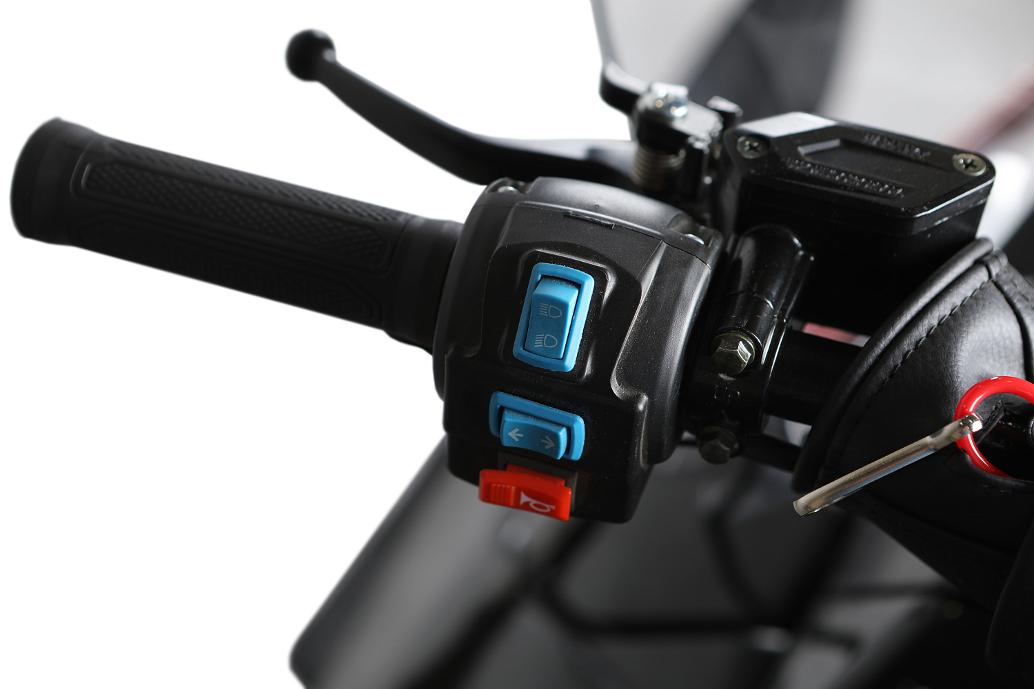 Снегоход IKUDZO HUNTER 700LK 25 V2 в Мытищах