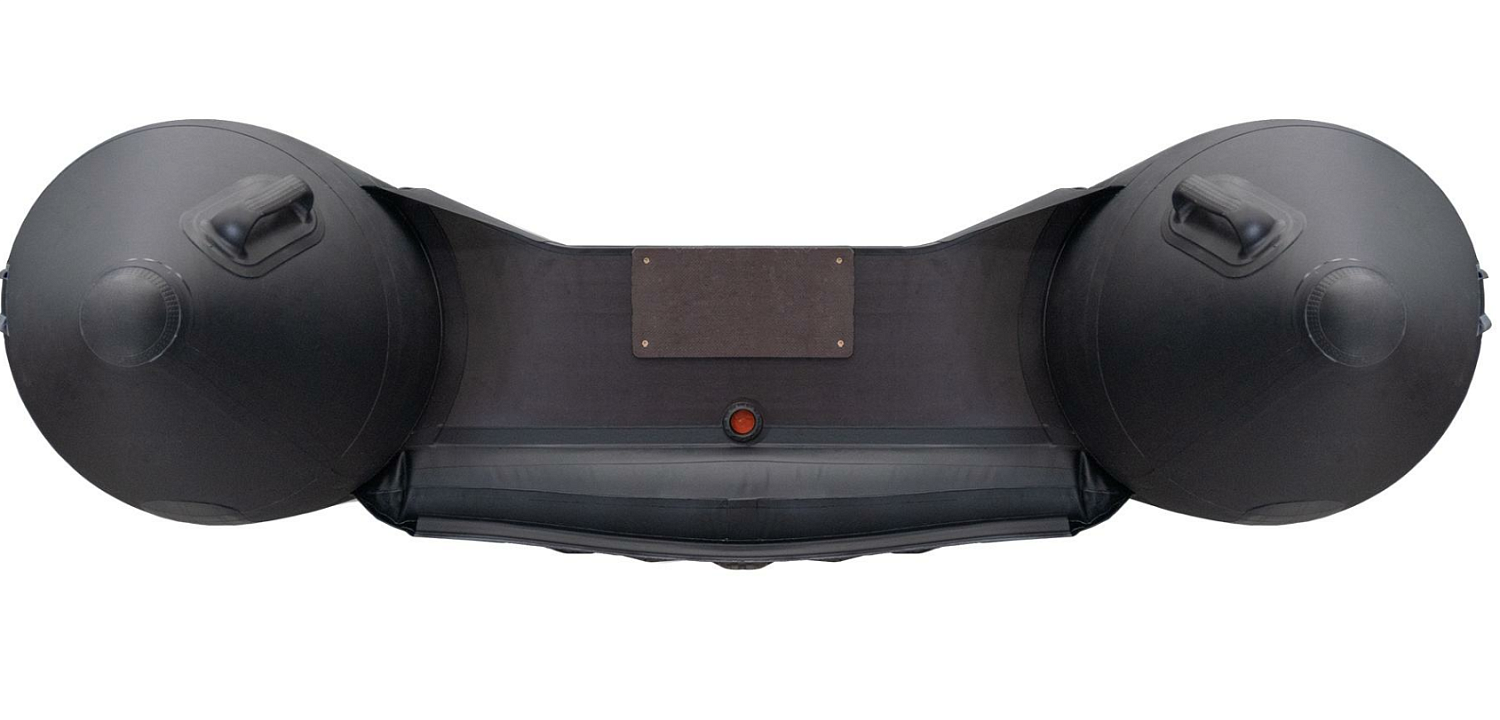 Лодка Таймень RX 4100 НДНД в Мытищах