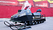 СНЕГОХОД PROMAX YAKUT LONG 500 4T 20 л.с LONCIN Б/У в Мытищах