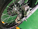 Питбайк JHLMOTO JHL Z150E (YX1P60FMJ) в Мытищах