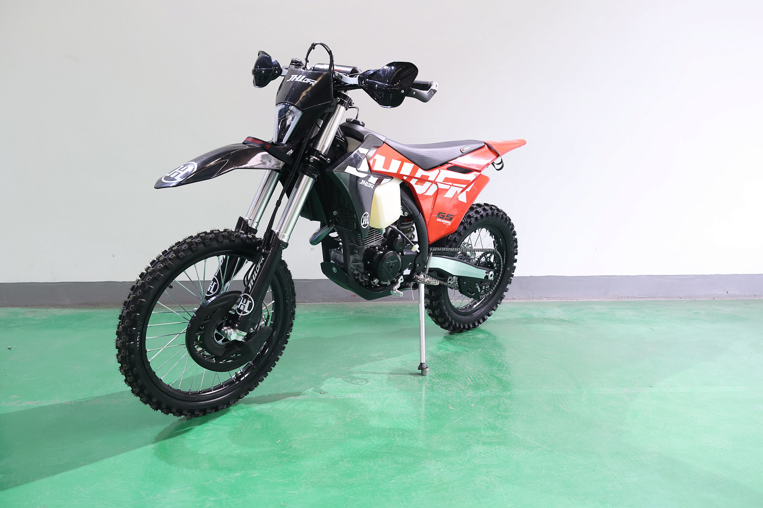 Мотоцикл JHLMOTO JHLofr GS CB300RL в Мытищах