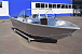 Алюминиевая лодка  Неман-400 DCM в Мытищах
