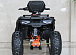 Квадроцикл GBM STORMRIDER 300 NEW PREMIUM в Мытищах