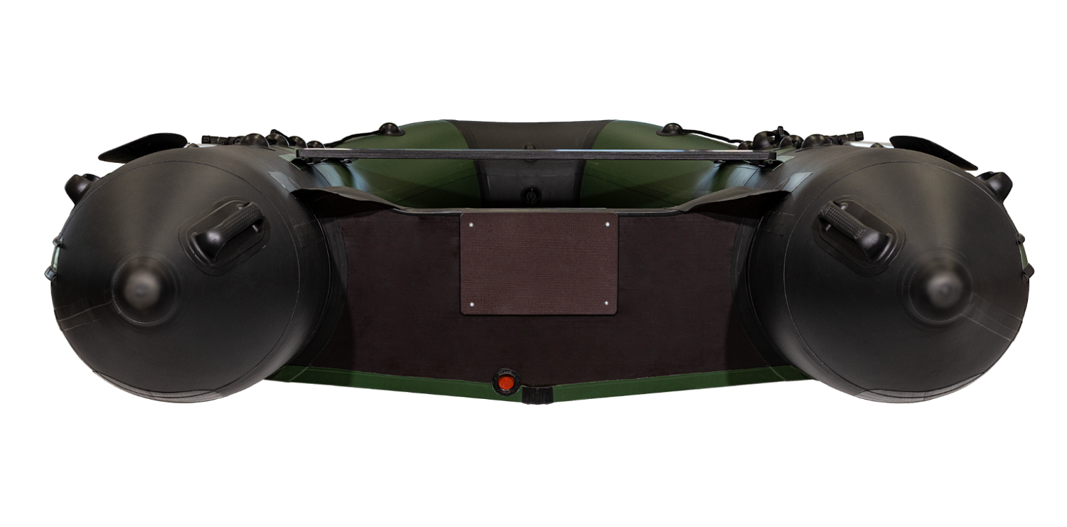 Лодка Ривьера Максима 3400 СК в Мытищах