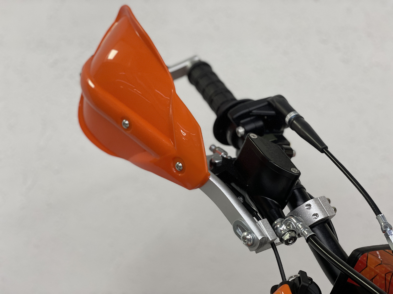 Кроссовый мотоцикл PROMAX INFERNO 380 (4 valves, 5 gears) в Мытищах