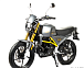 Мотоцикл MOTOLAND (МОТОЛЕНД) SCRAMBLER 250 в Мытищах
