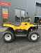 КВАДРОЦИКЛ IRBIS ATV 250  в Мытищах