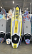 SUP ДОСКА-КАЯК 2 В 1 RAIDEX ALOHA YELLO 10.6’ (320СМ) в Мытищах