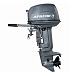 Лодочный мотор APACHE T30BS в Мытищах