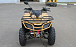 КВАДРОЦИКЛ IRBIS ATV200 PREMIUM в Мытищах