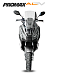 МаксиСкутер PROMAX-HONDA ADV 150 (49) (Inspired by HONDA) в Мытищах