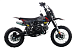 Питбайк FullCrew Power Trasher 125cc 14\12 (п\автомат эл.стартер) в Мытищах