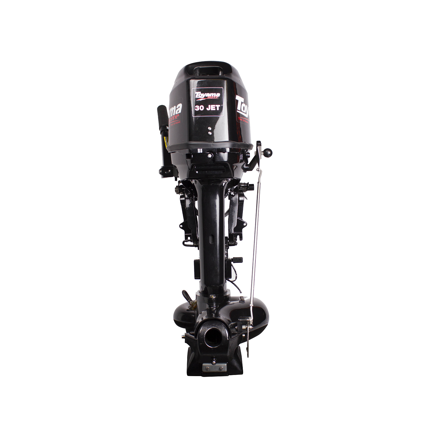 ЛОДОЧНЫЙ МОТОР TOYAMA T30ABMJET в Мытищах
