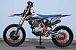 Мотоцикл JHLMOTO JHL Z4 PR250 (172FMM-5) в Мытищах