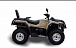 Квадроцикл HISUN TACTIC 550 (HS550ATV) NORMAL в Мытищах
