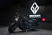 Мотоцикл Benda DarkFlag 500 в Мытищах