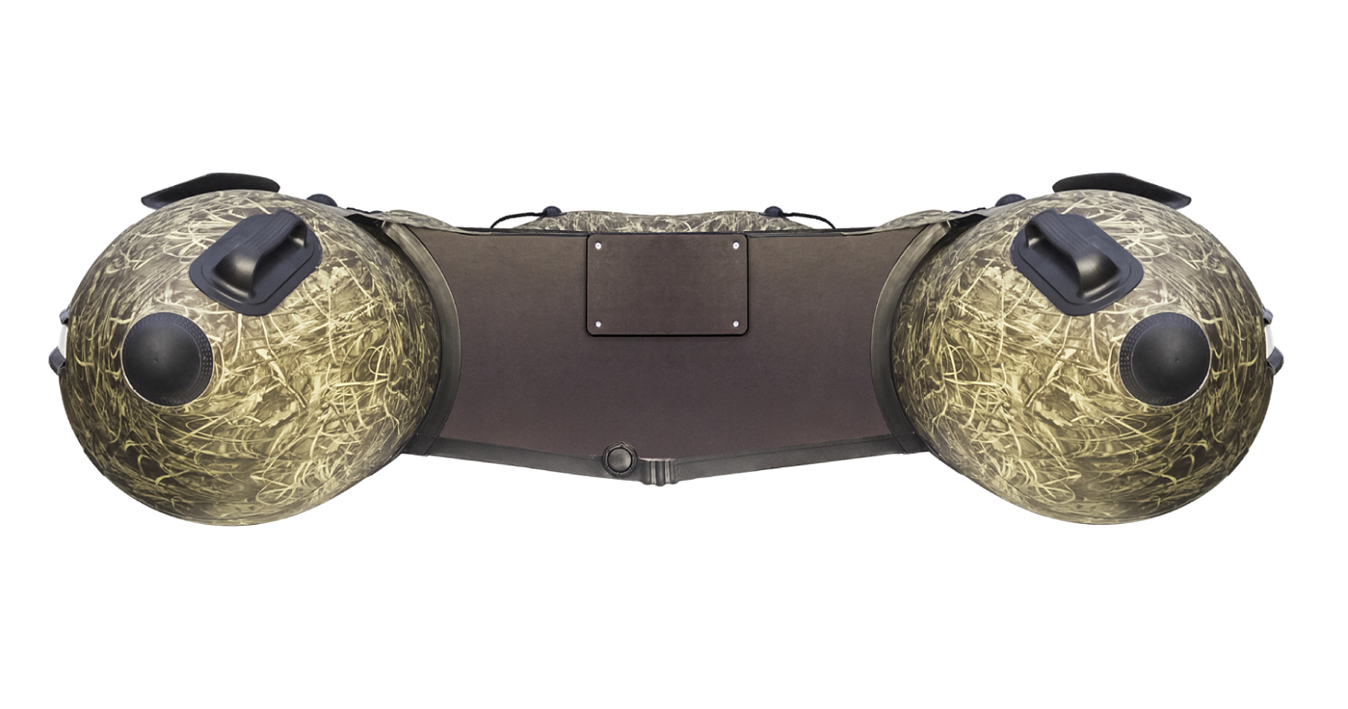 Лодка Ривьера Компакт 3400 СК в Мытищах