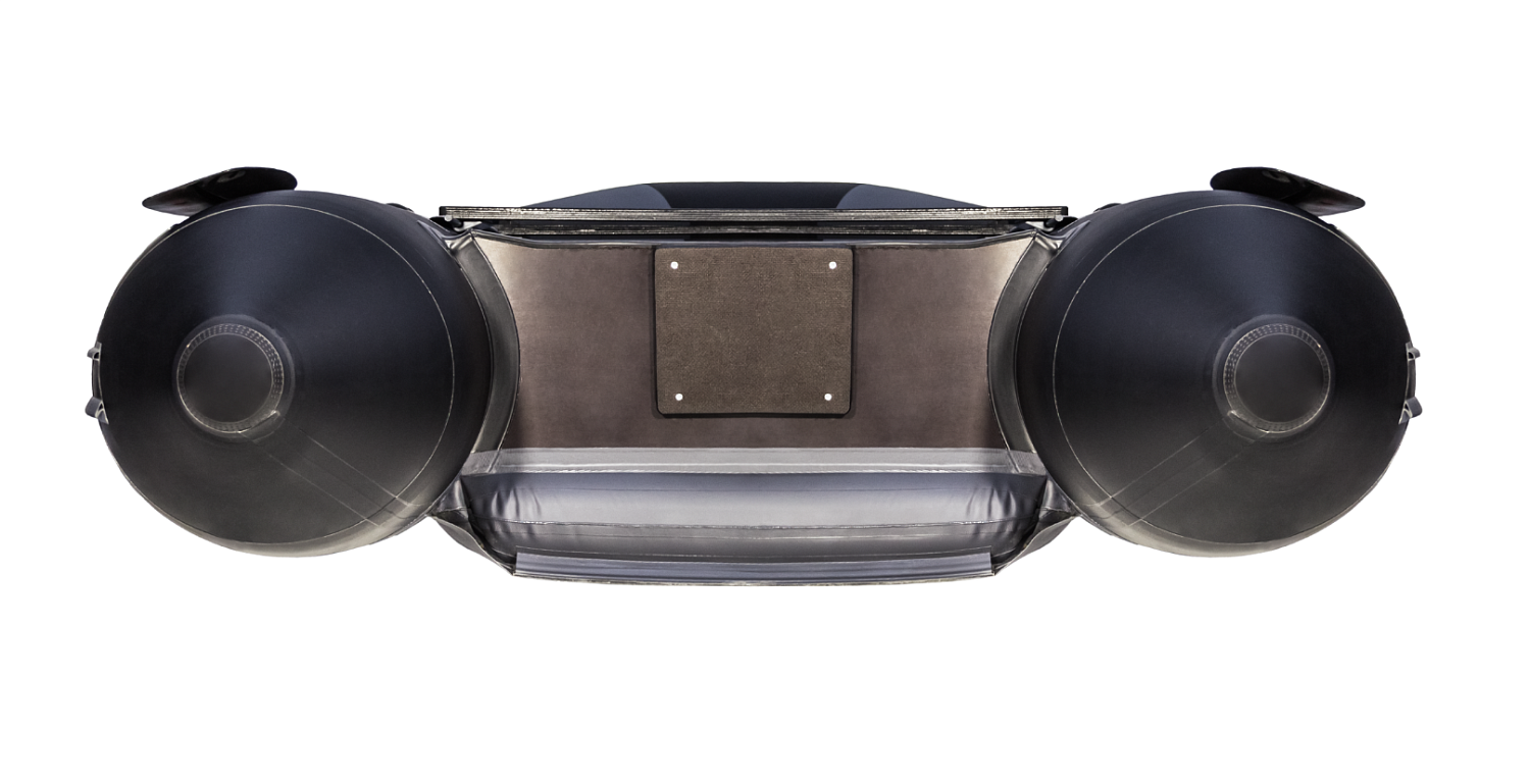 Лодка Таймень NX 2800 НДНД в Мытищах