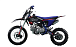 Питбайк FullCrew Big Beast 150cc 17\14 (механ., эл.стартер) в Мытищах