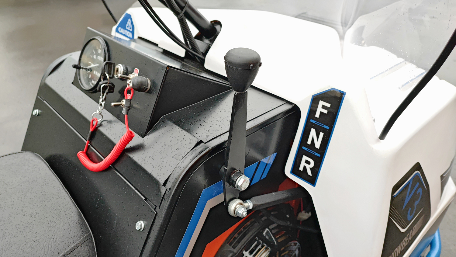 Снегоход PROMAX SNOWBEAR V3 800 4T ST в Мытищах