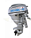 Лодочный мотор SEANOVO SNEF30FEL-EFI в Мытищах