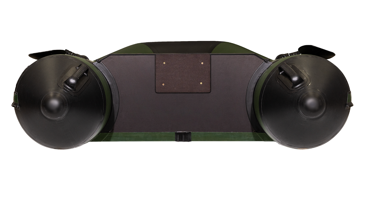  Лодка АКВА 2900 Слань-книжка киль в Мытищах