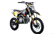 Питбайк FullCrew Teen Rider 125cc 17\14 (механ., эл.стартер) в Мытищах