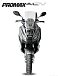 МаксиСкутер PROMAX-HONDA ADV 250(49) EFI (Inspired by HONDA) в Мытищах