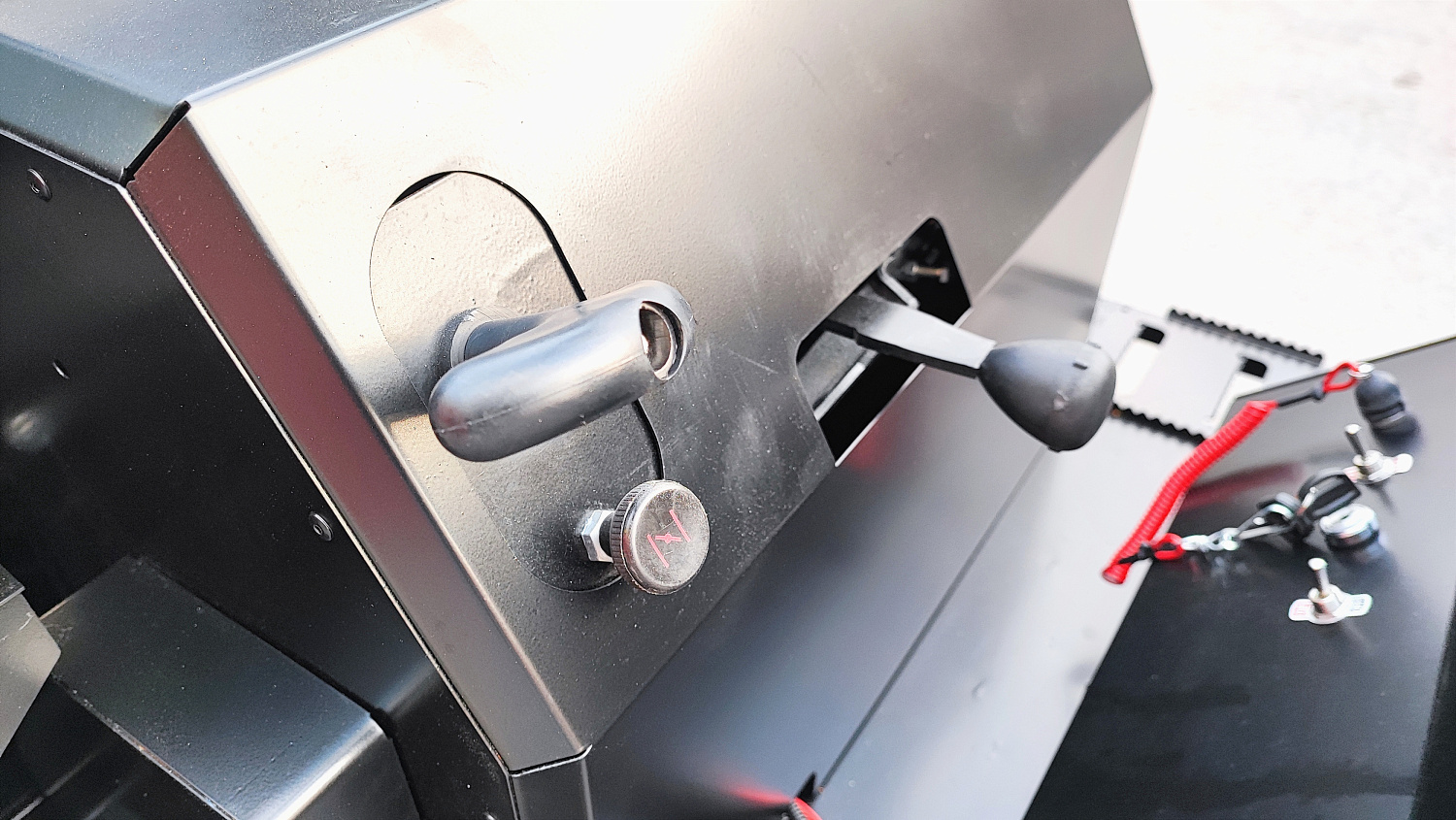 Снегоход PROMAX YAKUT 500 2.0 4T 22 в Мытищах