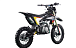 Питбайк FullCrew Teen Rider 125cc 17\14 (механ., эл.стартер) в Мытищах