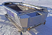 Алюминиевая лодка Wyatboat-370 РМ в Мытищах