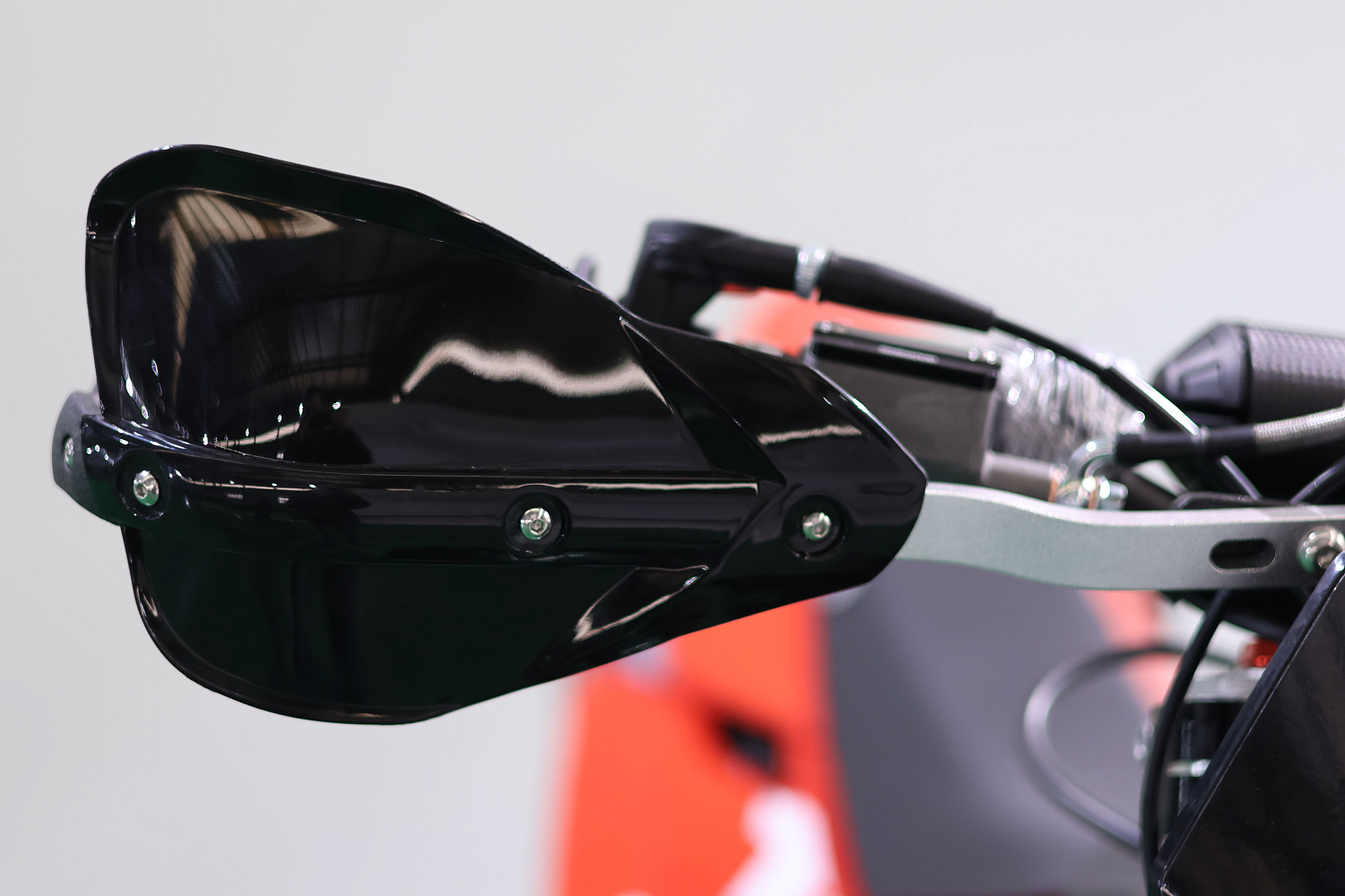 Мотоцикл JHLMOTO JHLofr GS CB300RL в Мытищах