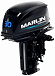 Лодочный мотор MARLIN MP 30 AMH в Мытищах