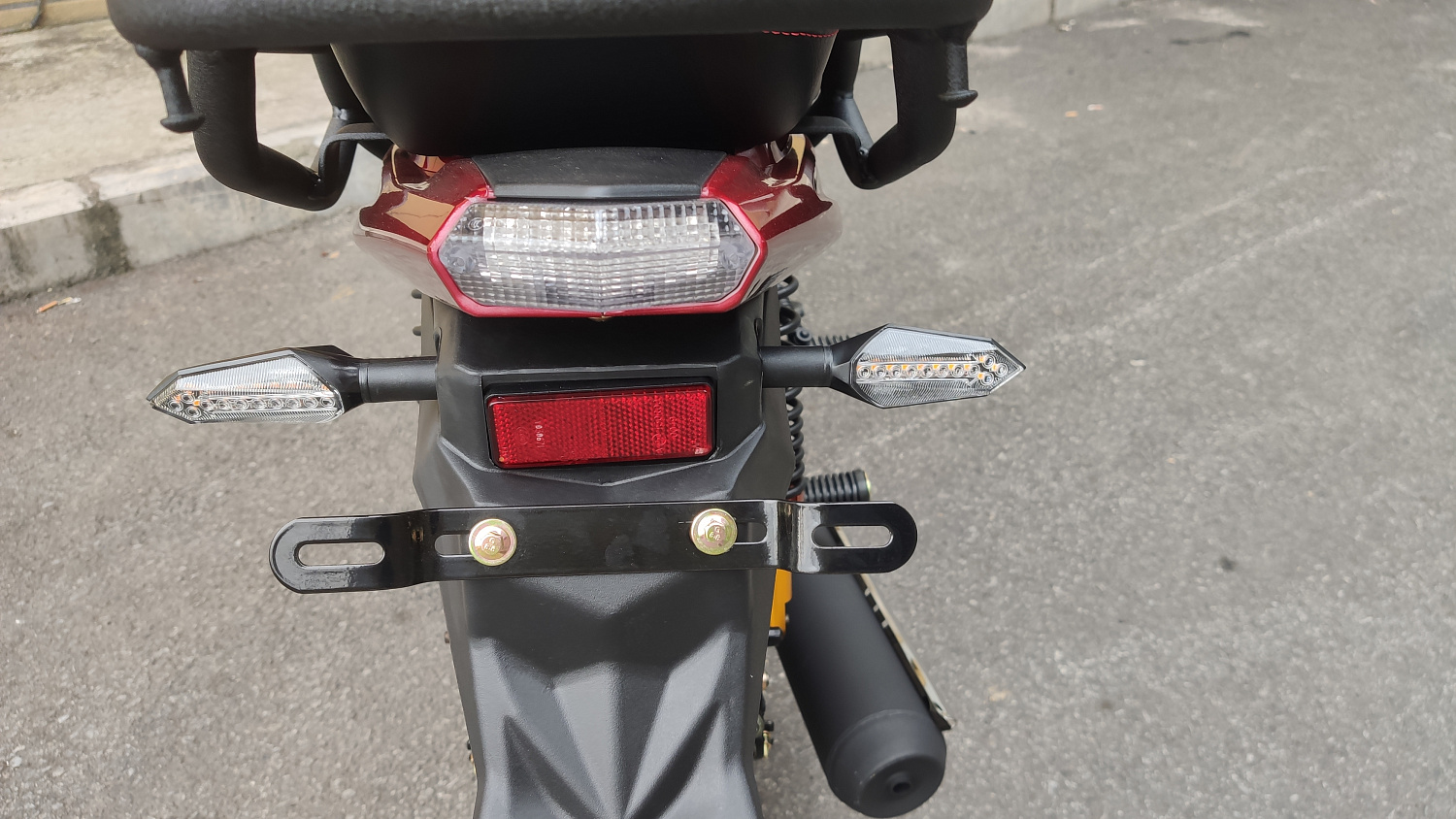 Мопед FAIDET SKIFF RS150 (49) в Мытищах