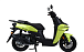Скутер MOTOLAND (МОТОЛЕНД) CRICKET 150 (WY150-5D) в Мытищах
