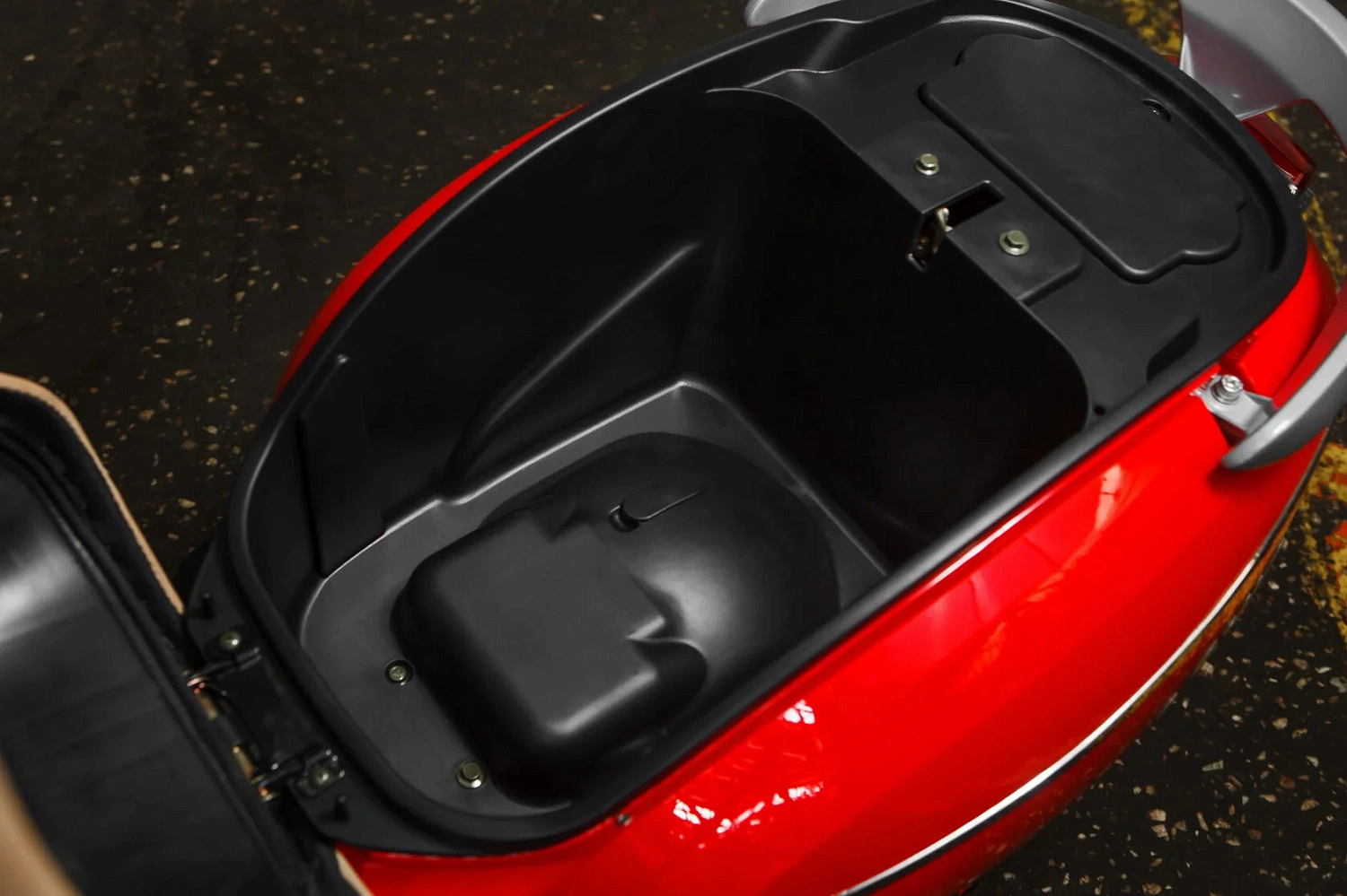 Скутер MINSK Vesna 50 M1NSK в Мытищах