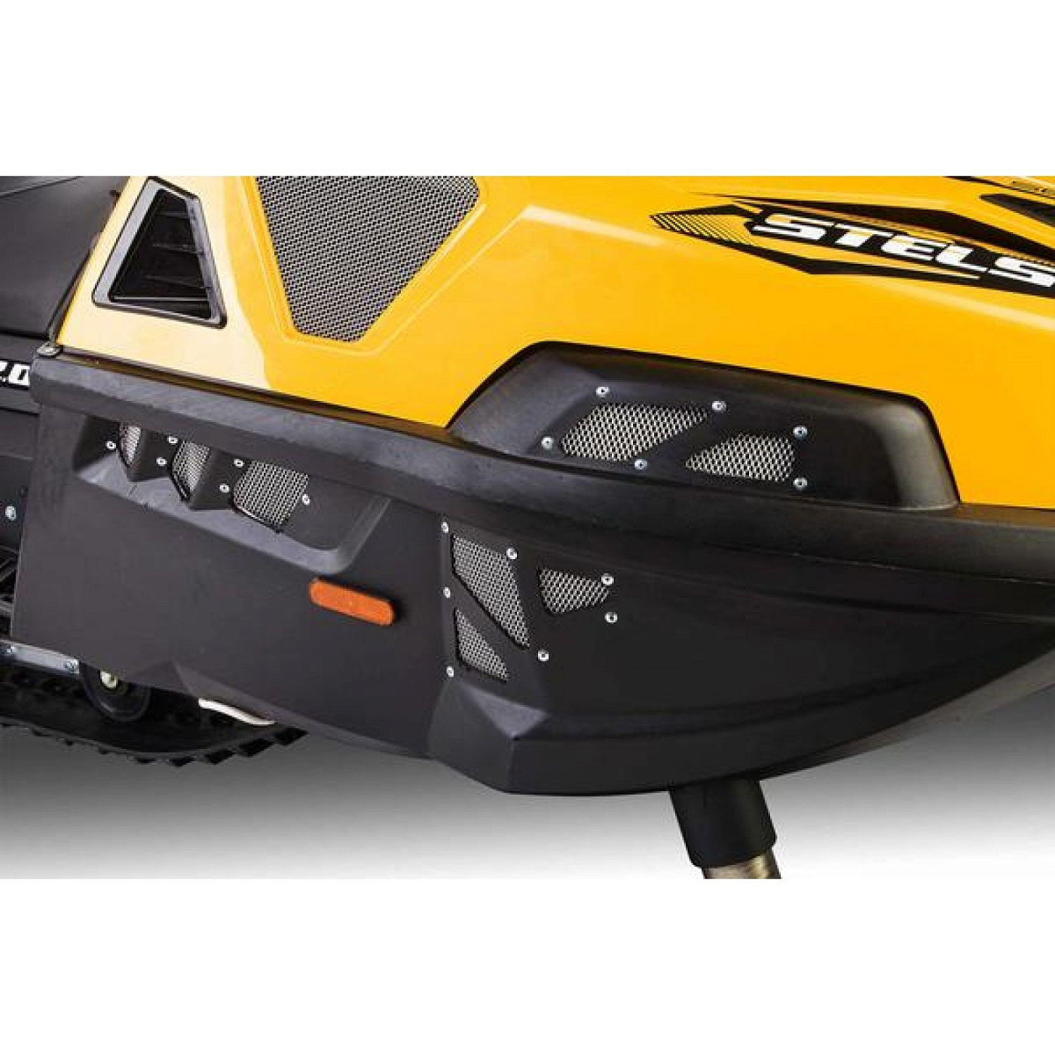 Снегоход STELS VIKING V800 3.0 в Мытищах