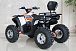 Квадроцикл GBM STORMRIDER 220 PREMIUM в Мытищах
