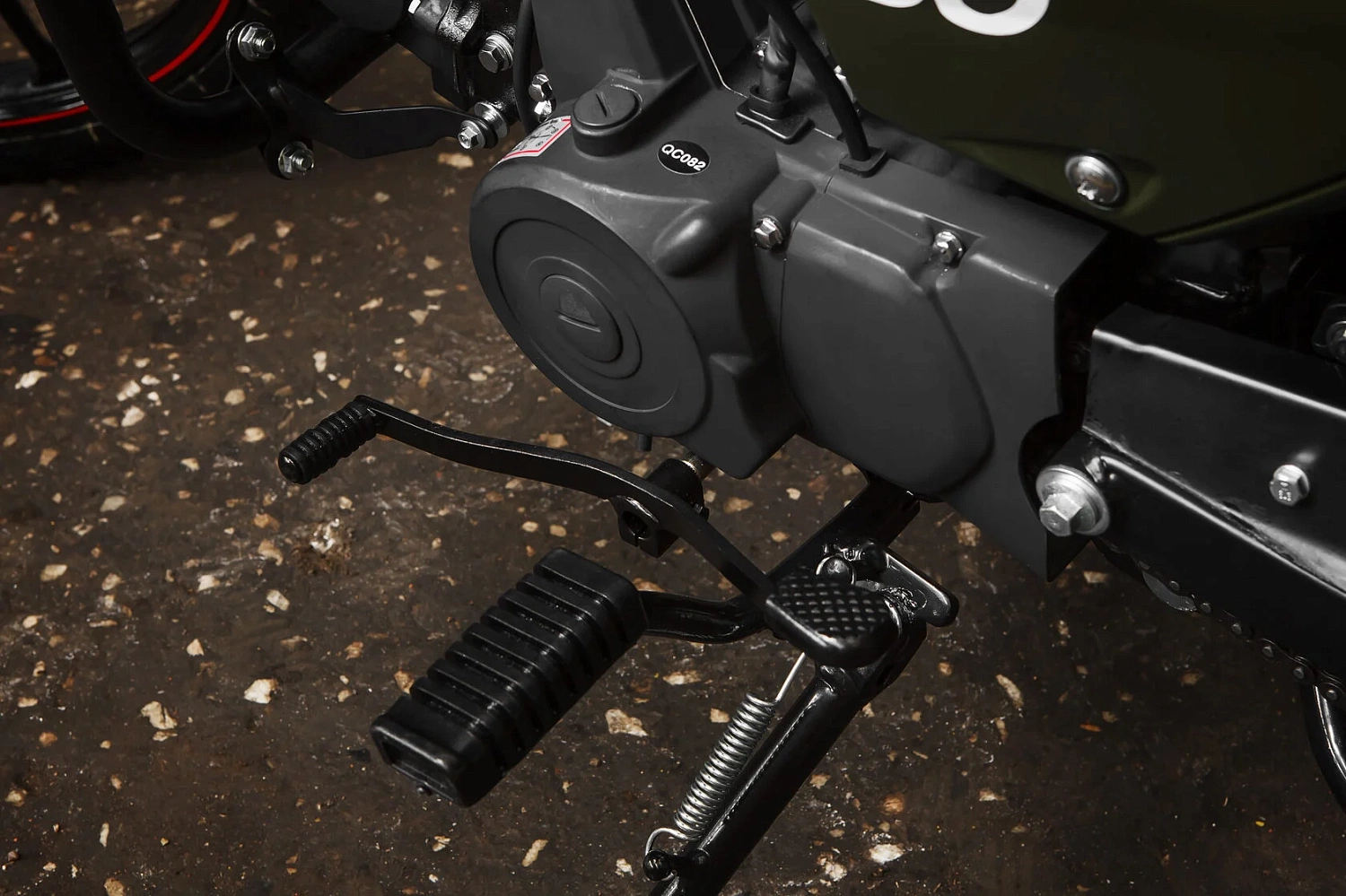 Мотоцикл MINSK  D4 50 M1NSK в Мытищах