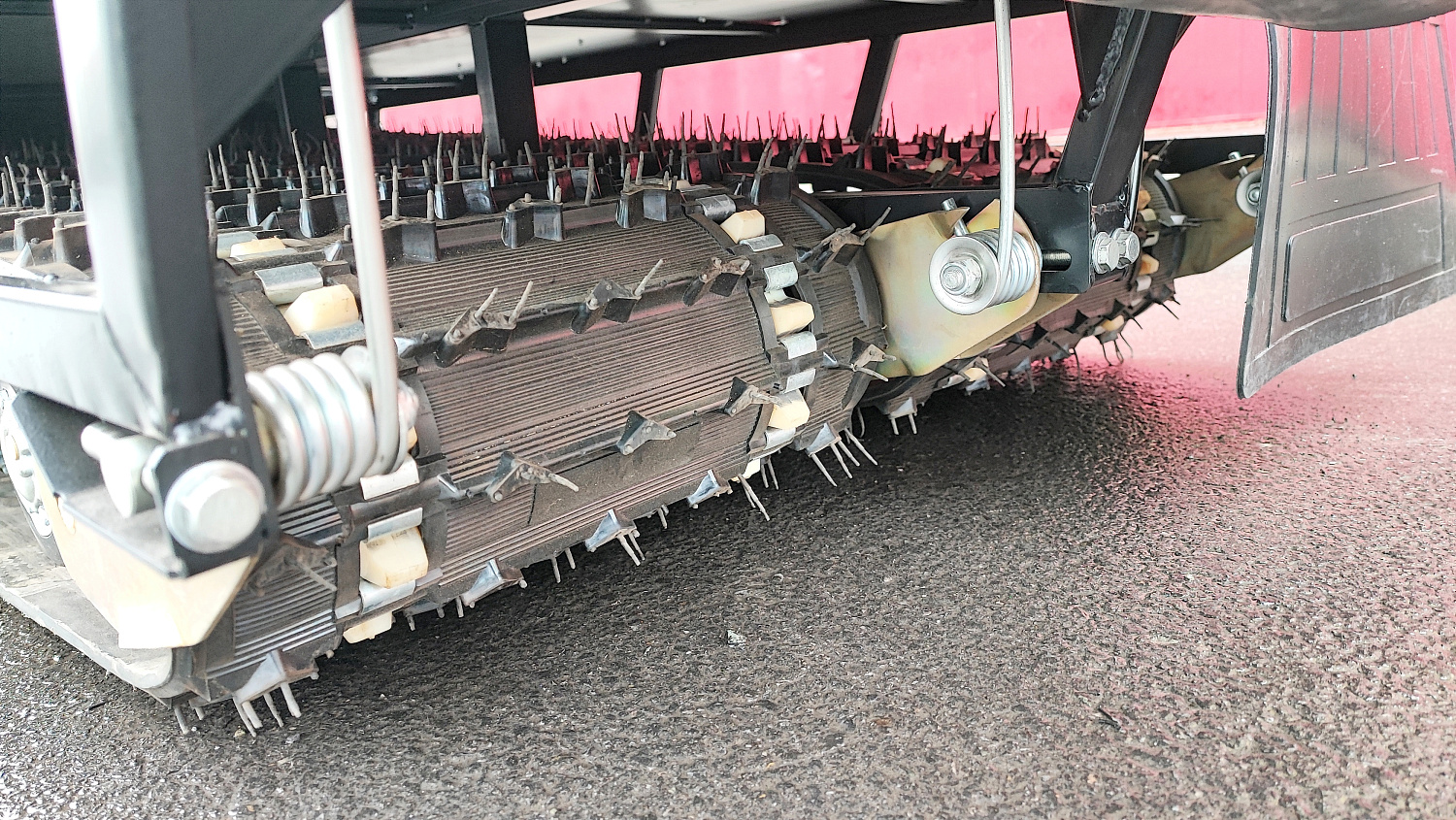 Снегоход PROMAX SNOWBEAR V3 800 4T ST в Мытищах