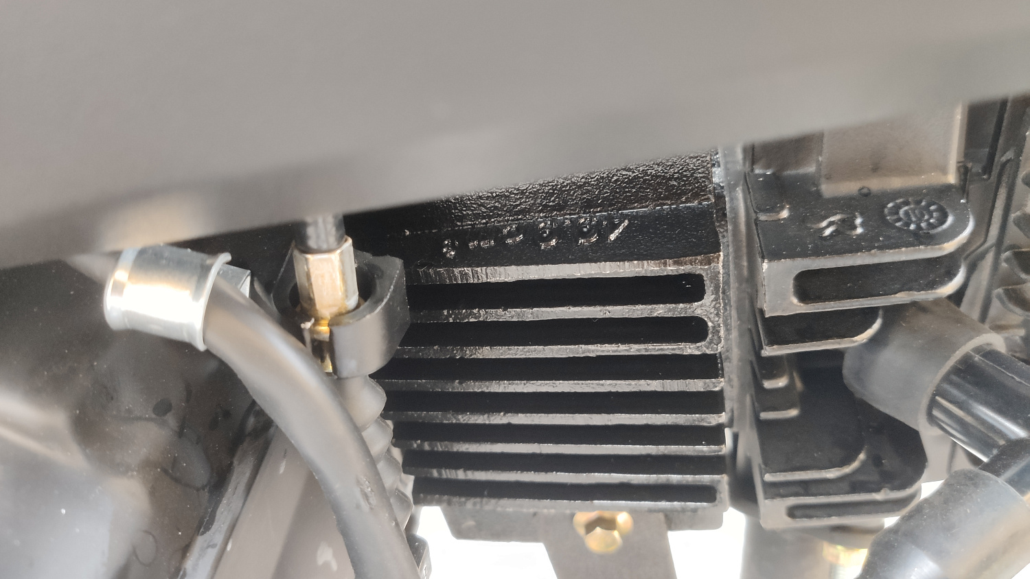 Мопед FAIDET SKIFF RS150 (49) в Мытищах