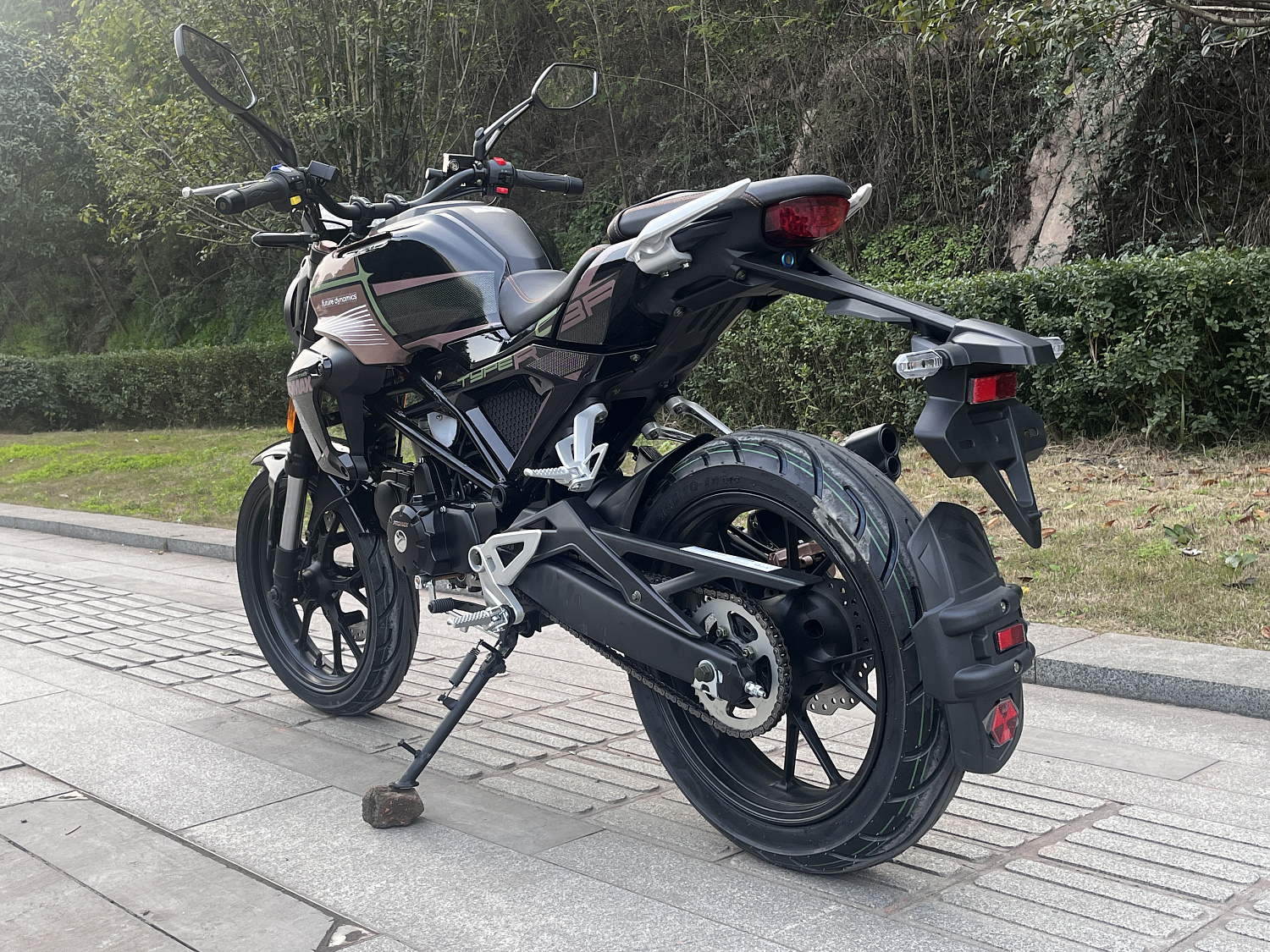 Мопед PROMAX CB150PR (49) в Мытищах