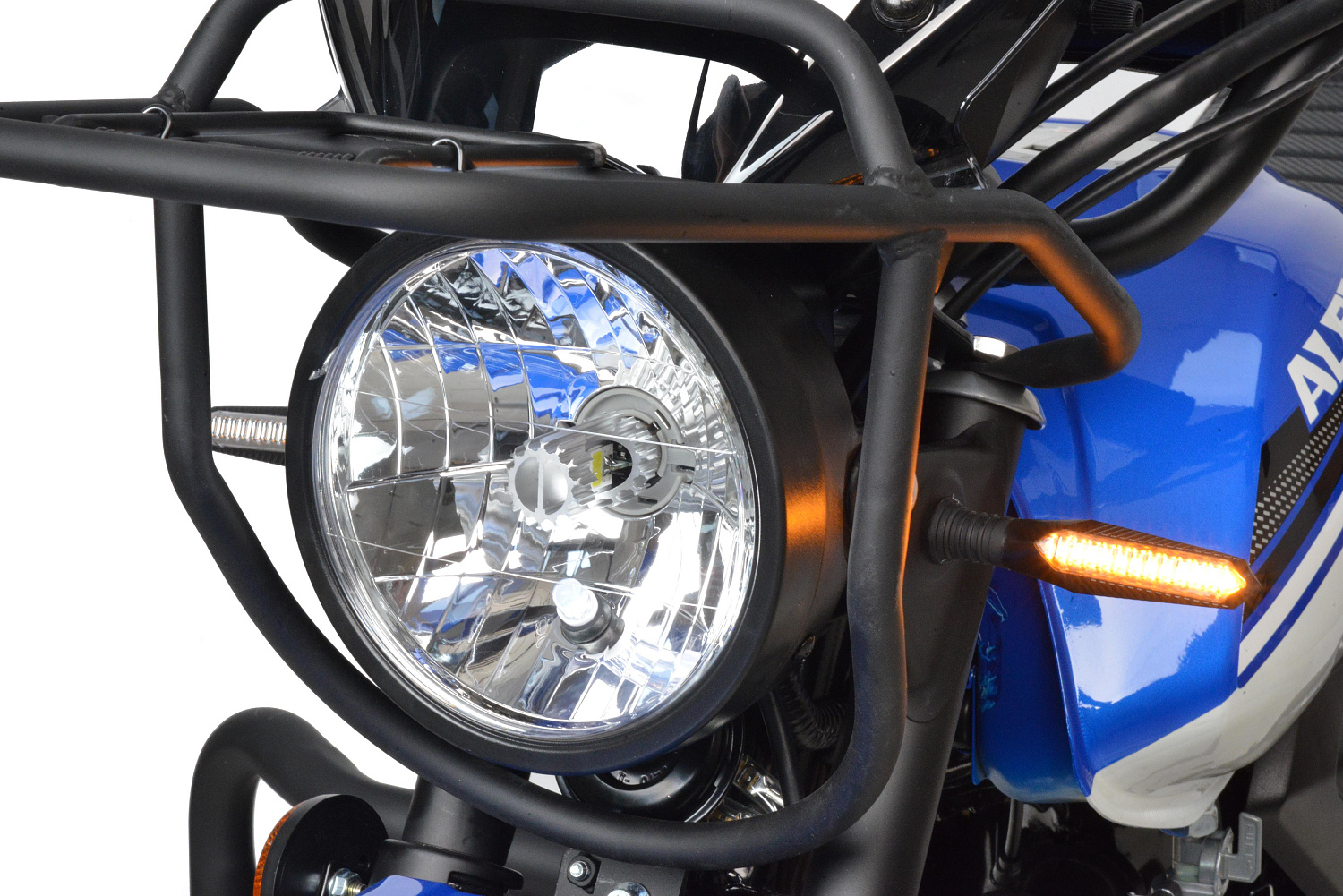 Мопед PROMAX ALPHA DIRT 150(49) в Мытищах