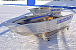 Алюминиевая лодка Wyatboat-370 РМ в Мытищах