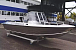 Алюминиевая лодка  Neman-400 DC в Мытищах