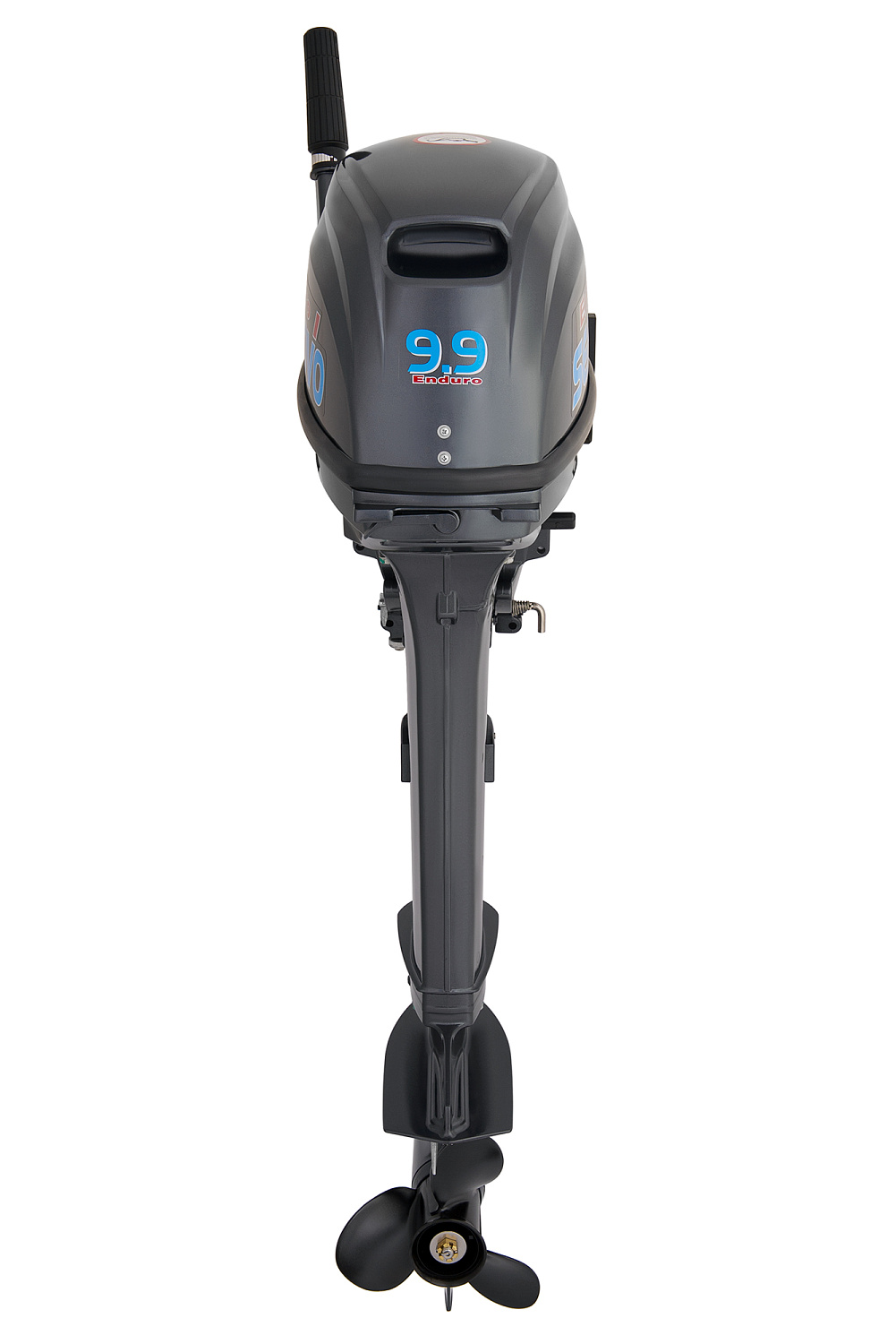 Лодочный мотор SEANOVO SN9.9FHS ENDURO в Мытищах