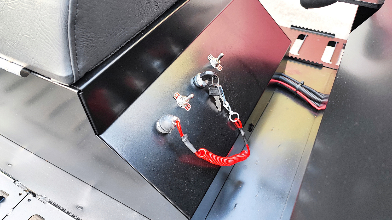 Снегоход PROMAX YAKUT 500 2.0 4T 22 в Мытищах