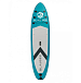 НАДУВНОЙ SUP-BOARD BUSINESS LIGHT BLUE 10,6 в Мытищах