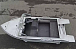 Алюминиевая лодка  Neman-400 PRO в Мытищах