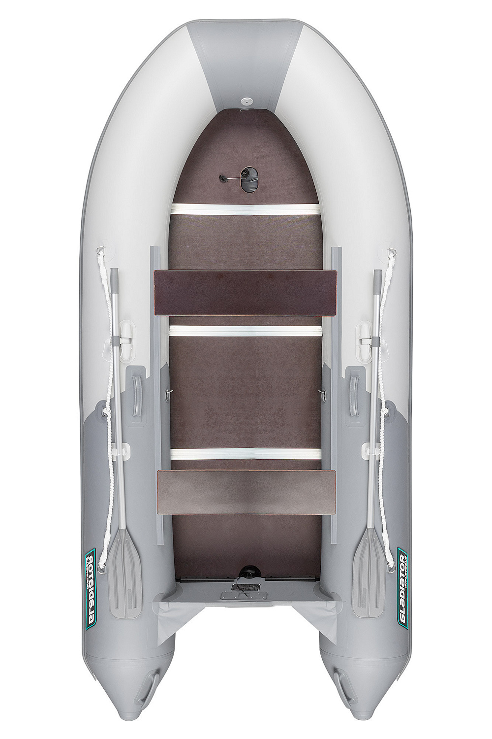 НАДУВНАЯ ЛОДКА GLADIATOR B330 в Мытищах